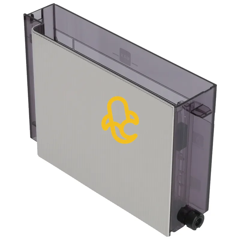 Nádržka na vodu s krytem pro kávovary DeLonghi EPAM 960.75 Maestosa