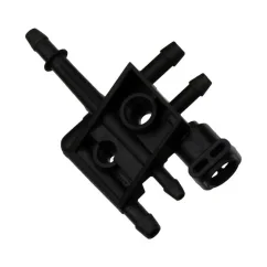 Prípojka na horúcu vodu pre kávovary Jura A a ENA Micro