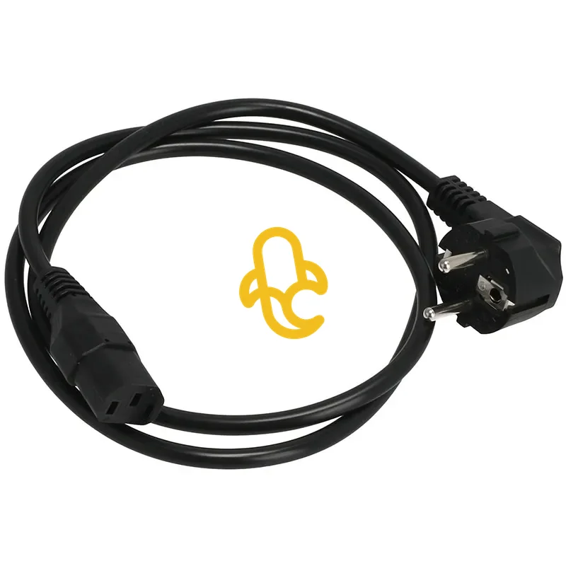 Síťový kabel pro kávovary Jura 1200 mm