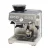 Refurbished Sage BES875BSS coffee machine