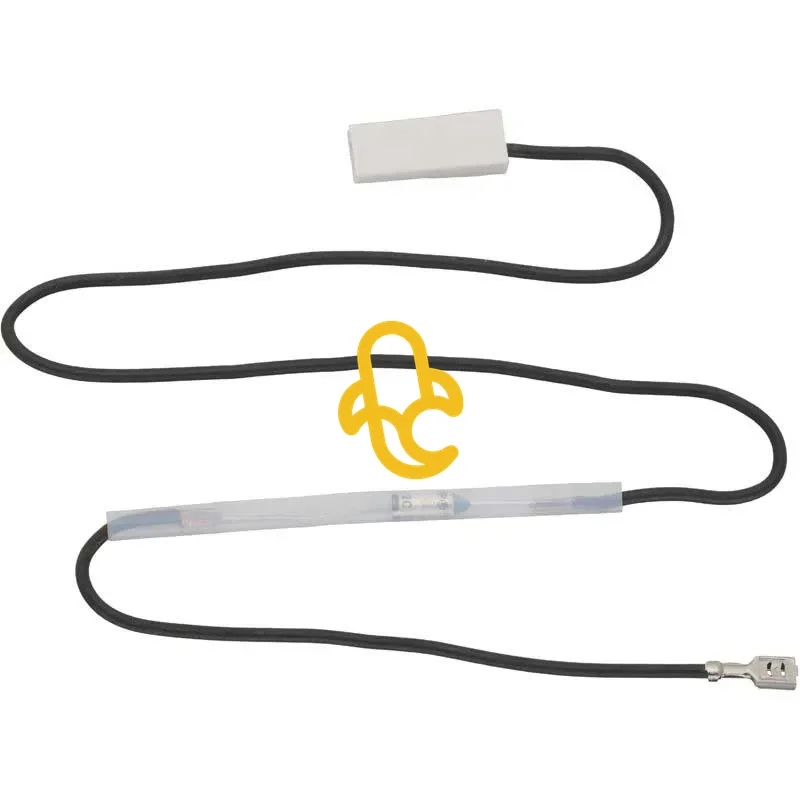 Poistka tepelná 192C čierna pre kávovary Jura