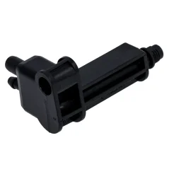 Cappuccino maker for Jura E6, E60 and WE6 coffee machines