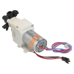 Ventil keramický pre kávovary Jura Giga 12-24V