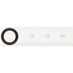 Steam nozzle seal for Delonghi Magnifica coffee machines