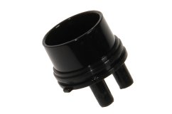 Water inlet connector for DeLonghi EC270, ECZ351, ECOV310 and ECOV311 coffee machines