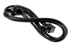 Síťový kabel pro kávovary na 230 V 1700 mm