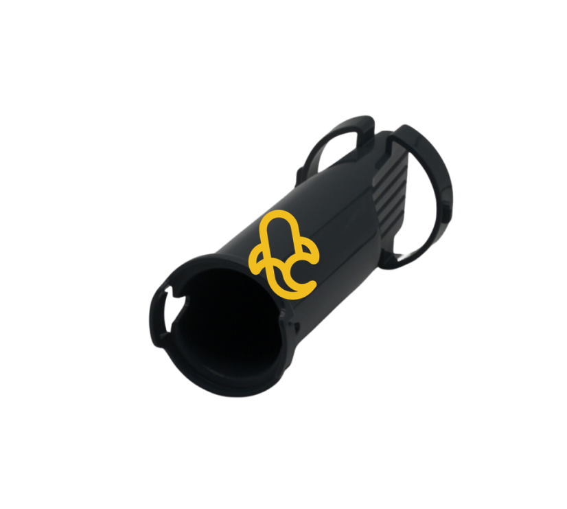 Water filter holder for Jura Impressa C8, E6, E8, E60, E80, S8 and S80 Claris Smart