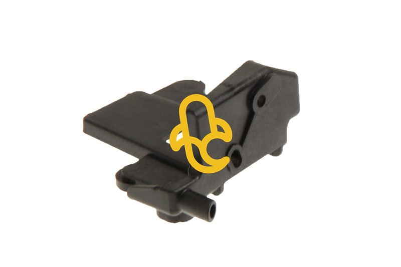 Držák elektromagnetického ventilu pro kávovary DeLonghi ECAM