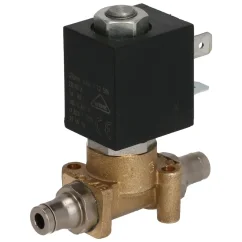Ventil elektromagnetický 230 V pre kávovary Jura S