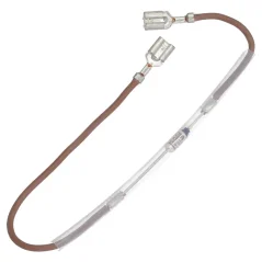Tepelná pojistka pro termoblok pro kávovary DeLonghi 192 °C 150 mm