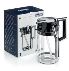 Nádoba na mléko pro kávovar DeLonghi ESAM 5xxx/66xx/67xx