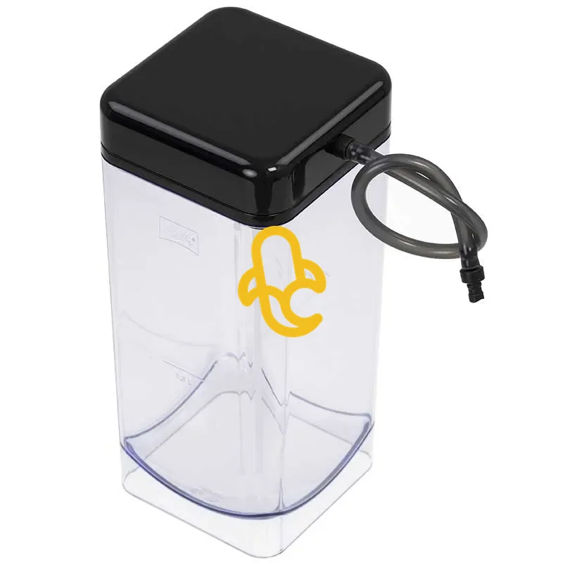 Nádoba na mléko pro kávovary Melitta 593 Barista