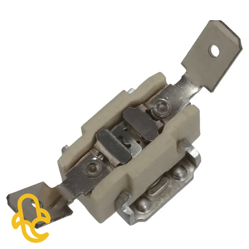 Termostat DeLonghi pre parný ohrev 318 °C
