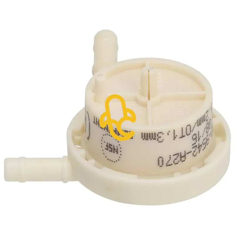 Průtokoměr pro kávovary Nivona 270°