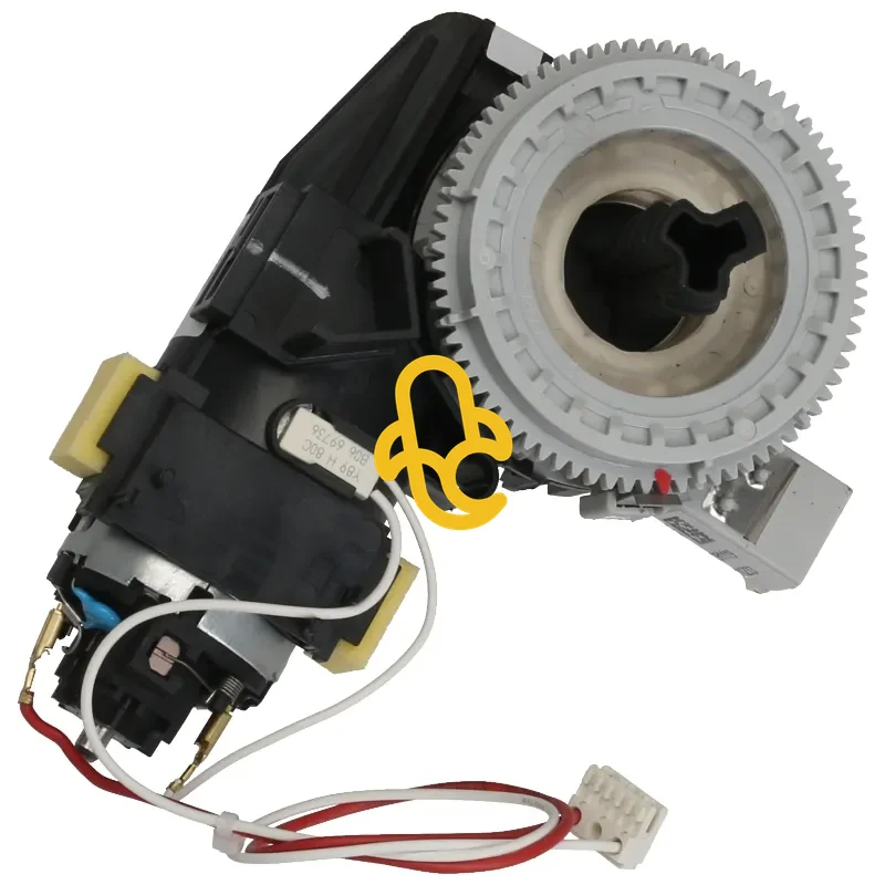 Kompletní mlýnek na kávu pro kávovary Siemens EQ.500