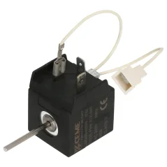 Ventil elektromagnetický pre kávovary Jura 230V