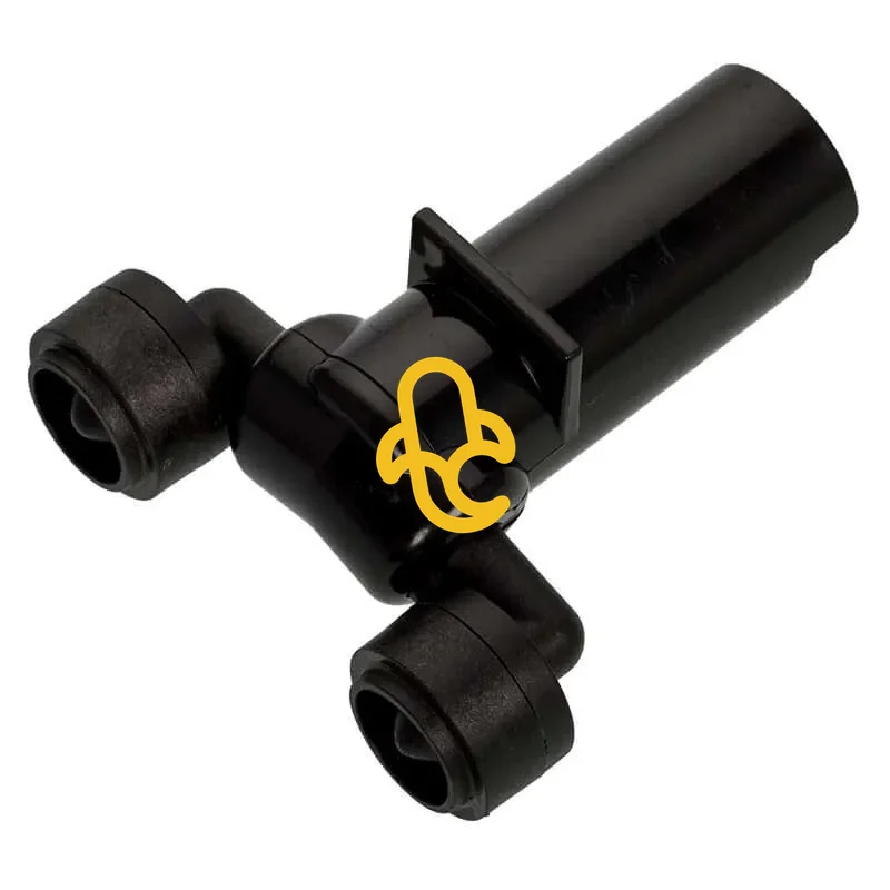 Výpusť kapučinátoru pre kávovary Jura Giga