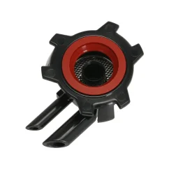 Ventil s těsněním pod nádržkou na vodu pro kávovary Delonghi Nespresso citiz