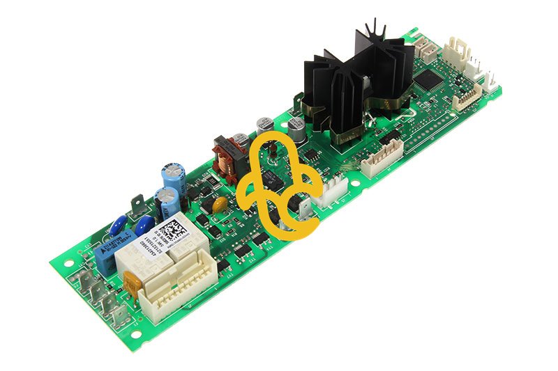 Power electronics for Delonghi ECAM25 coffee machines