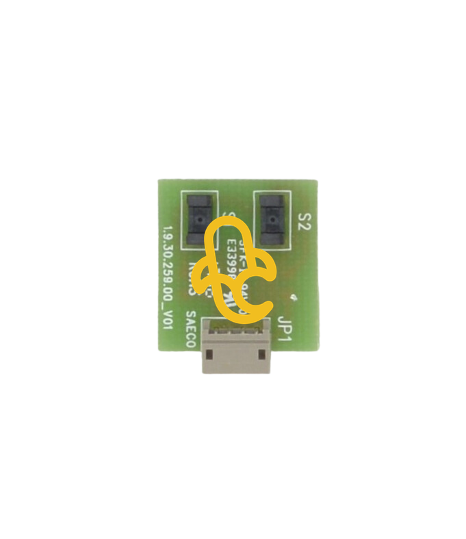 Motion sensor for coffee outlet for Philips EP40xx/HD88xx coffee machines