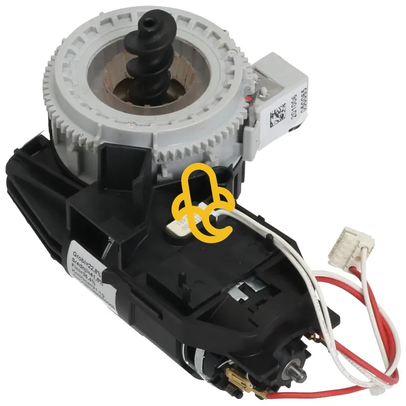 Kompletní mlýnek pro kávovary Siemens EQ, Bosch Vero