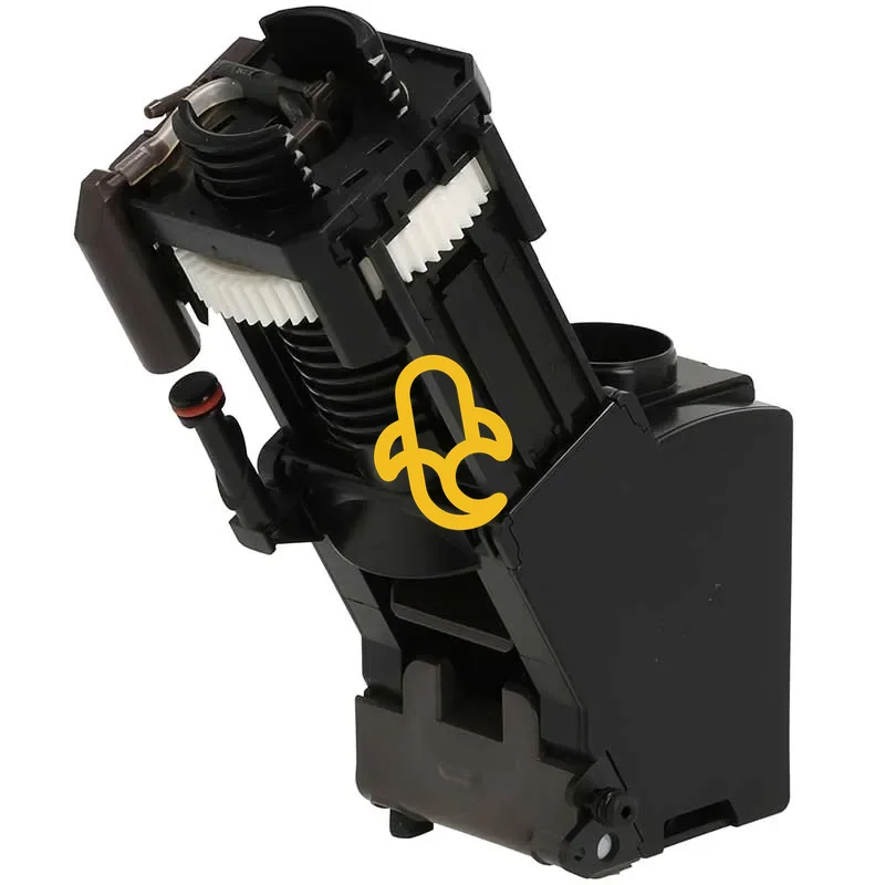 Sparovacia jednotka pre kávovary Jura Z6, Z8, X6 a X8