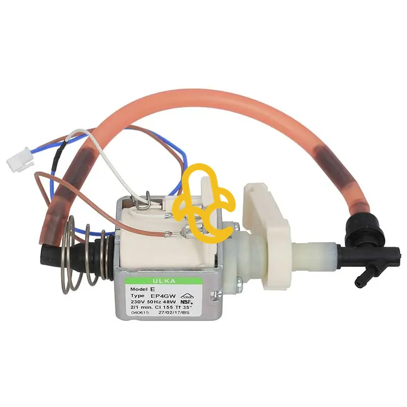Čerpadlo kompletné pre kávovary Bosch VeroProfessional