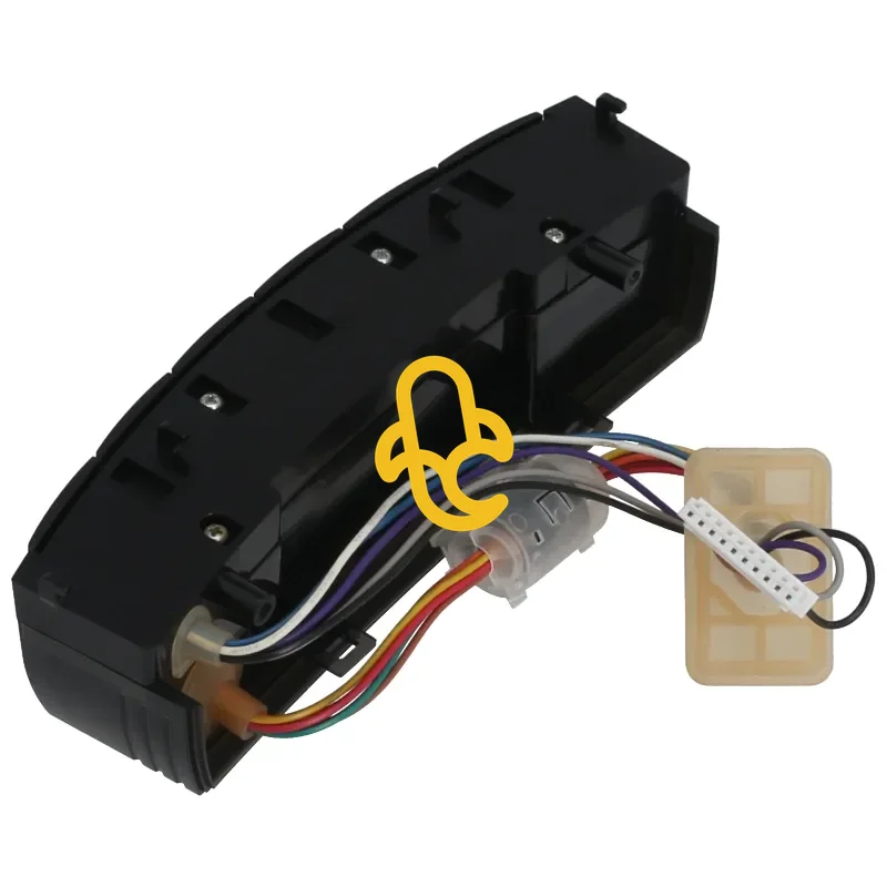 Displej pro Jura F50