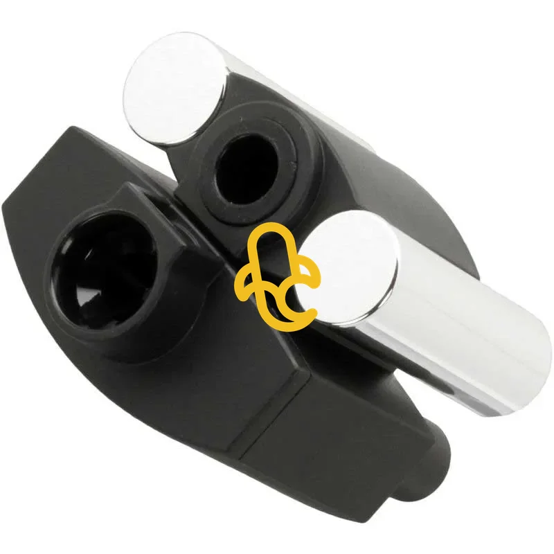 Konektor pro napěňovač mléka pro kávovary Jura Z5