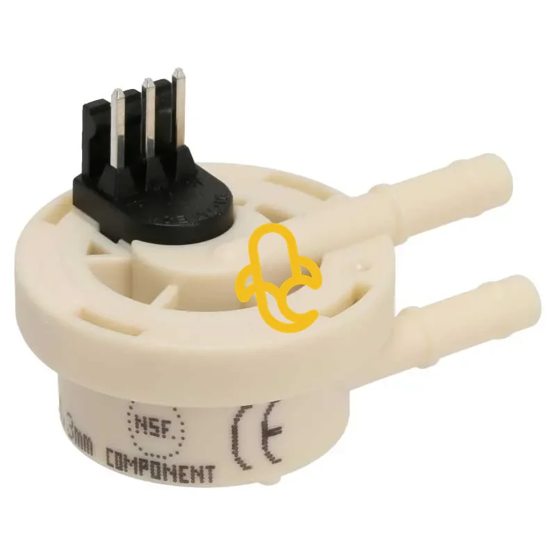 Prietokomer Pre kávovary Jura 0°