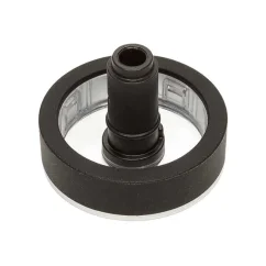 Milk frothing regulator for Jura Profi coffee machines