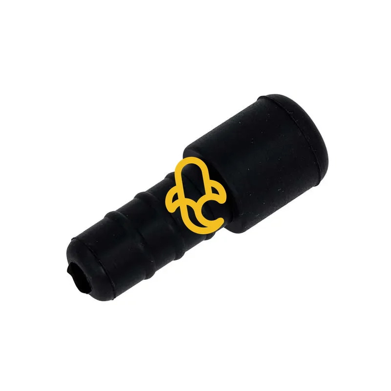 Frothing connection for Philips HD8652 and HD8654 coffee machines