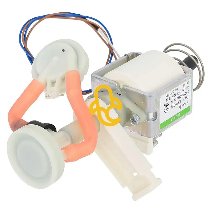 Čerpadlo pro kávovary Bosch VeroAroma