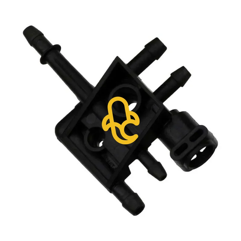 Prípojka na horúcu vodu pre kávovary Jura A a ENA Micro