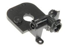 Držiak trysky na mlieko pre kávovary Delonghi ESAM5XXX