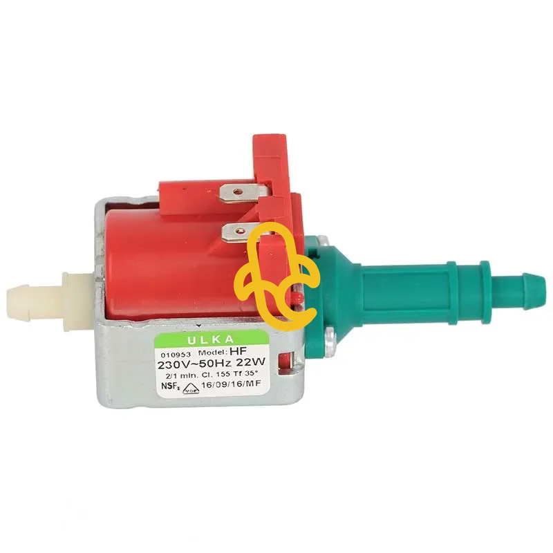 Čerpadlo Ulka HF 230V 22W pro kávovary Saeco