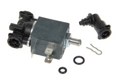 Ventil elektromagnetický trojcestný 18 bar pre kávovary Delonghi ESAM