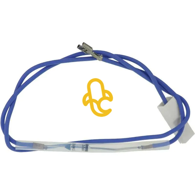 Poistka tepelná na termoblok pre kávovary Jura J5 192 °C 595mm