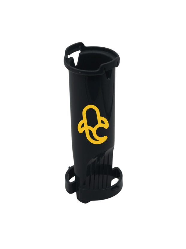 Water filter holder for Jura Impressa C8, E6, E8, E60, E80, S8 and S80 Claris Smart