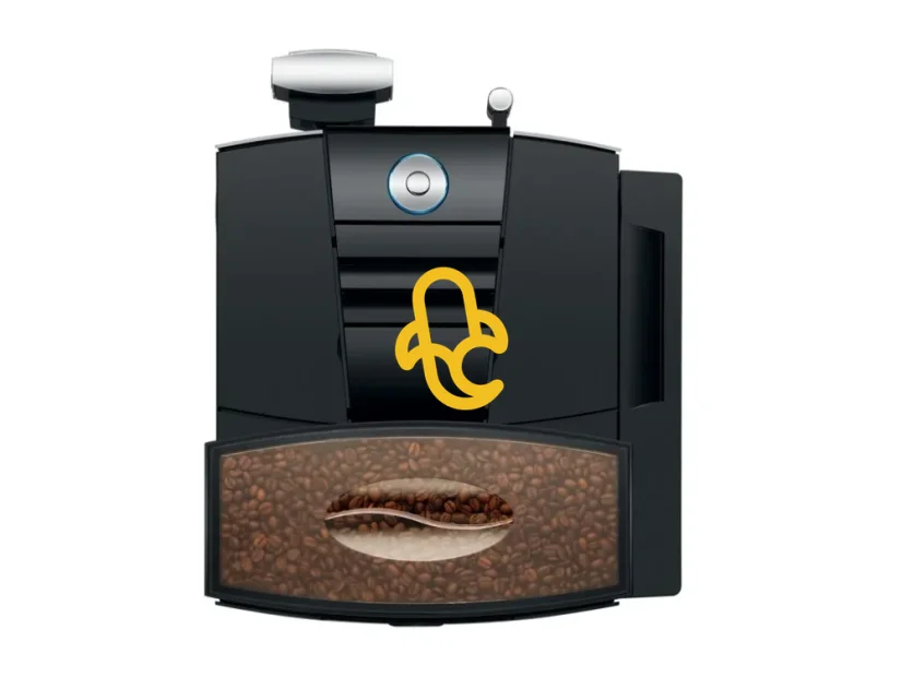 Jura GIGA X3c