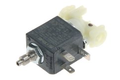 Elektromagnetický ventil trojcestný spodný DeLonghi