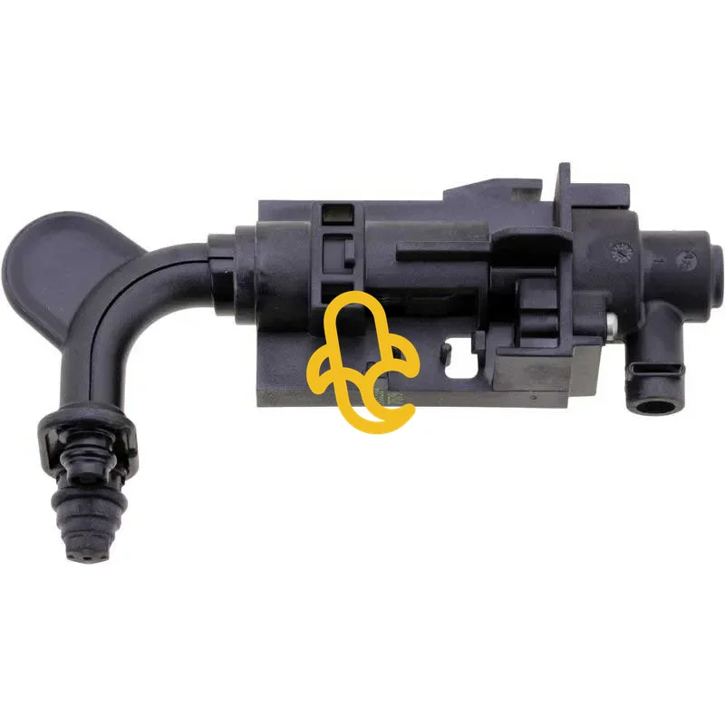 Parní ventil s trubkou pro kávovary Siemens EQ.5