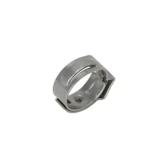 Svorka na hadicu pre kávovary Delonghi EC9335 0,4x8,8x10 mm
