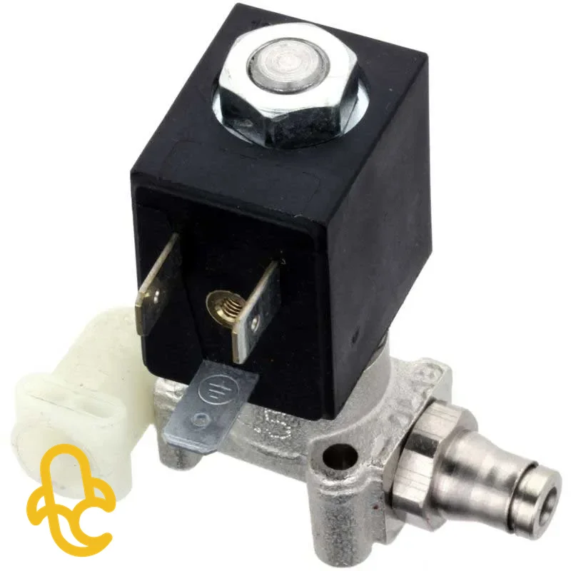 Ventil elektromagnetický 230 V pre kávovary Jura F