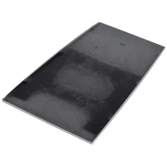 Kryt nádrže na vodu strieborný pre kávovary Jura J6/J9/J90