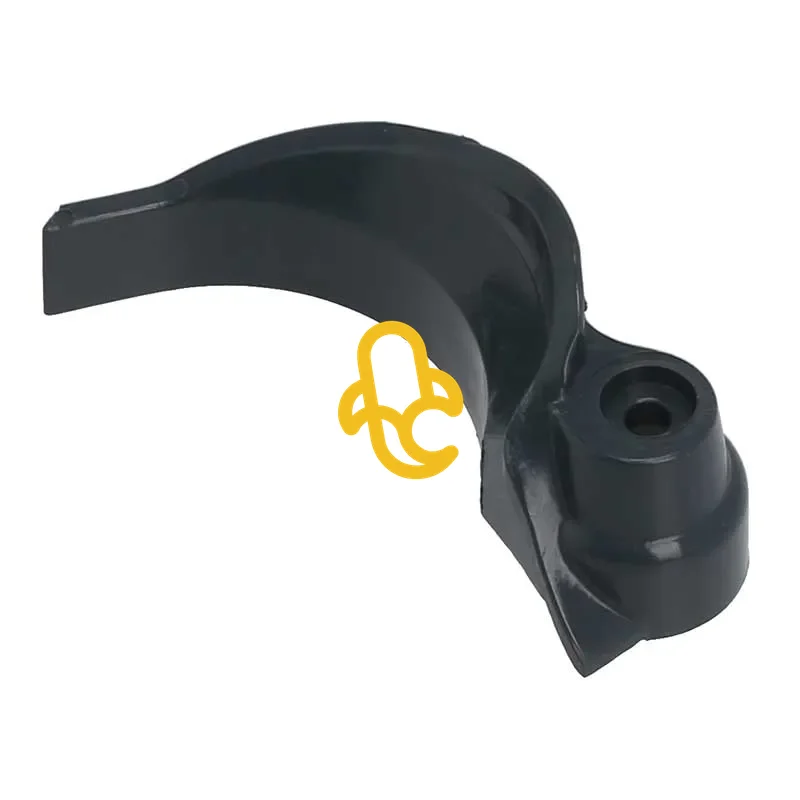 Páka vyhadzovacia na sparovaciu jednotku pre kávovary DeLonghi EAM a ESAM