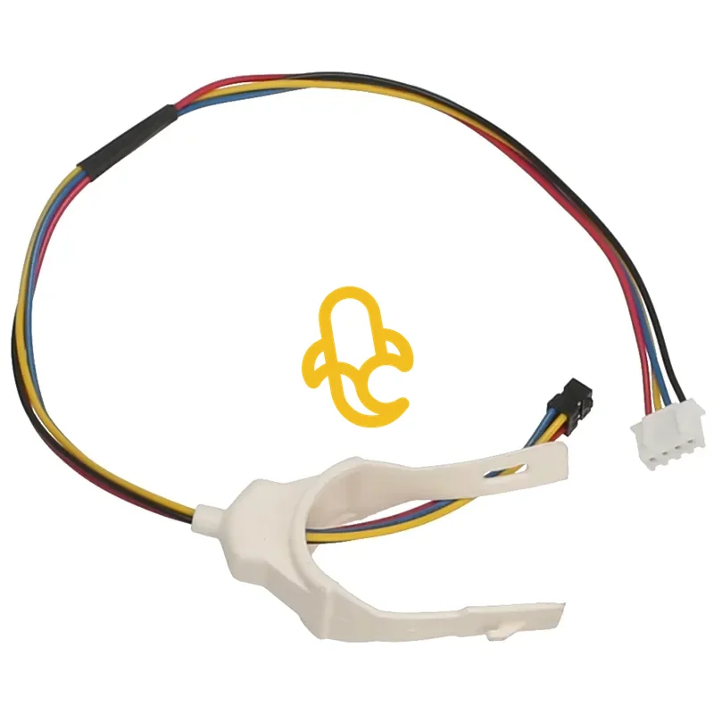 Připojovací kabel ventilu pro Jura Impressa C70, C75, C9 a C90 300 mm