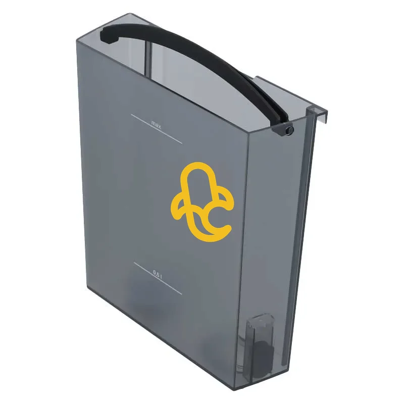 Nádržka na vodu pro kávovary Miele CM 5000, 5100, 5200