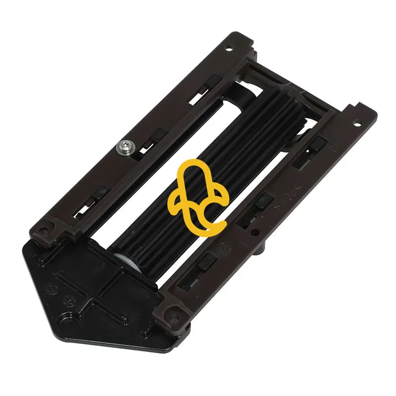 Přestavba spalovací jednotky s plastovou hřídelí pro kávovary Jura