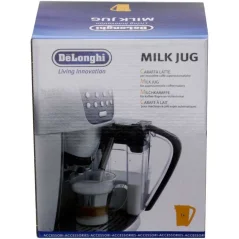 Nádoba na mlieko pre kávovary DeLonghi 4500